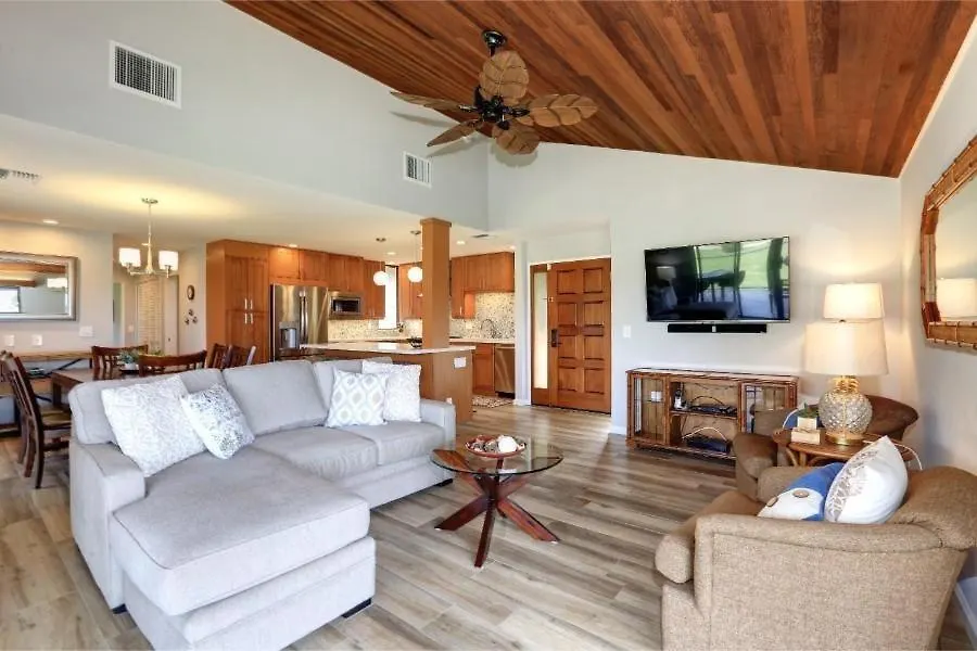 Apartment Wailea Elua, #2304 Condo
