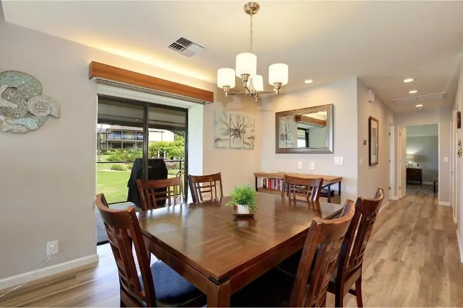 Wailea Elua, #2304 Condo United States