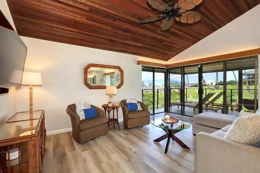 Wailea Elua, #2304 Condo 0*, Wailea (Maui) Estados Unidos