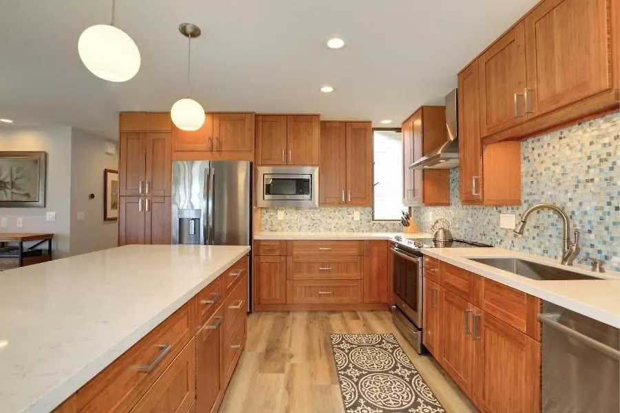 Apartamento Wailea Elua, #2304 Condo