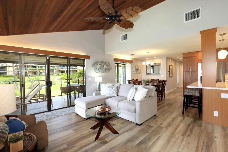 Wailea Elua, #2304 Condo Wailea (Maui)