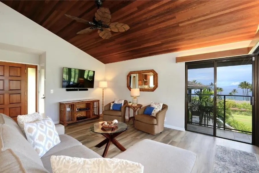 Apartment Wailea Elua, #2304 Condo