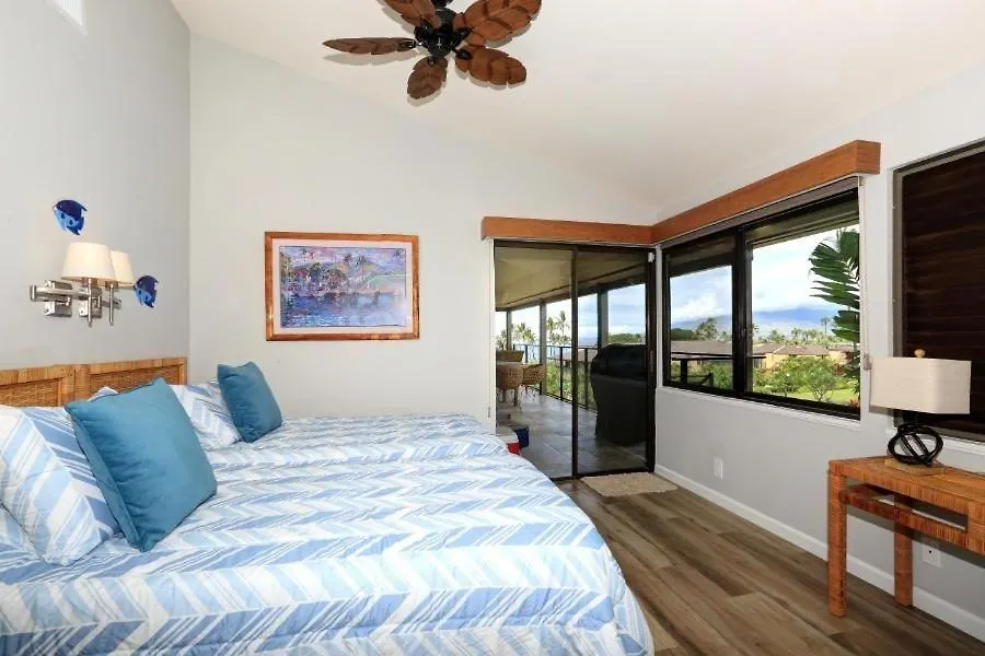 Wailea Elua, #2304 Condo