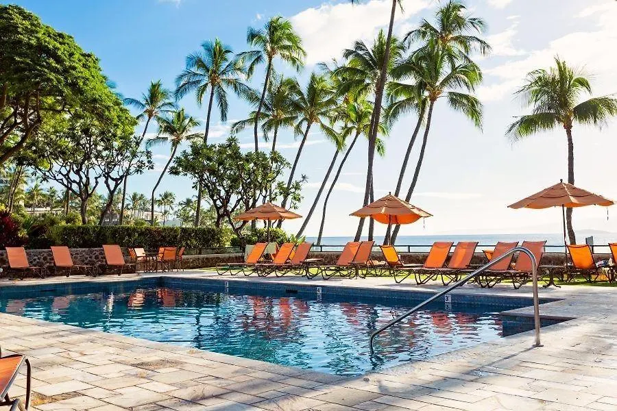 Apartment Wailea Elua, #2304 Condo