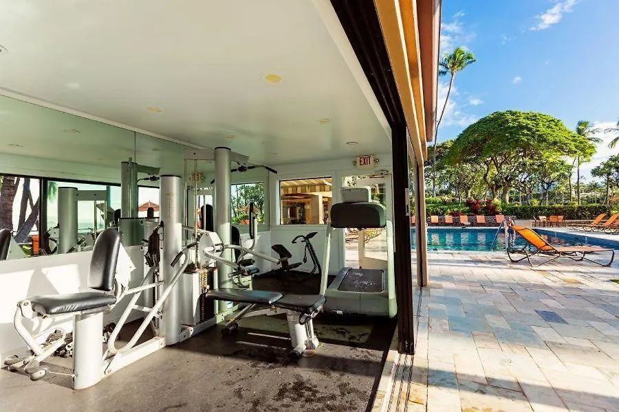 Wailea Elua, #2304 Condo United States