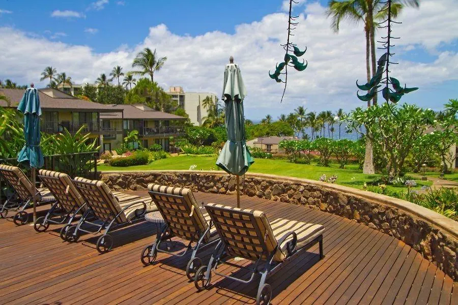 Wailea Elua, #2304 Condo 0*, Wailea (Maui) United States