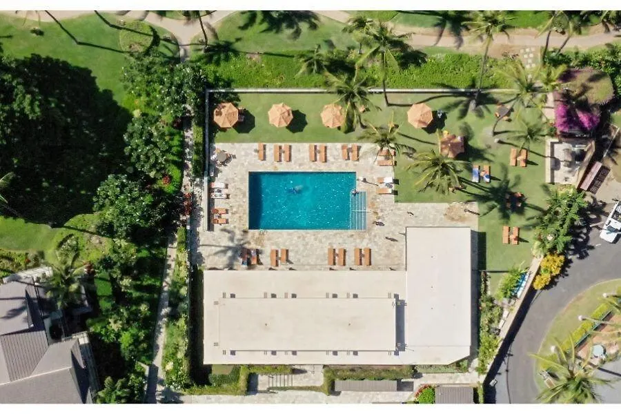 Apartamento Wailea Elua, #2304 Condo