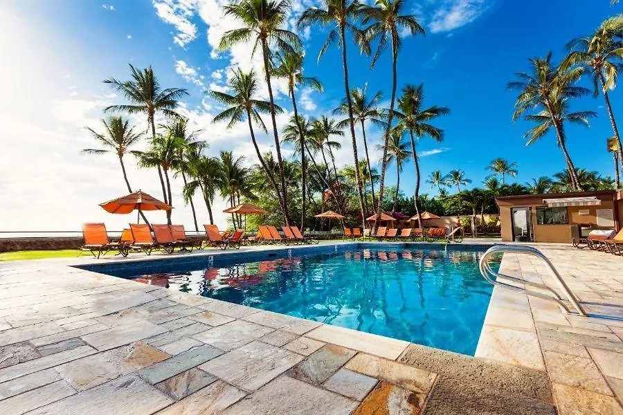 Wailea Elua, #2304 Condo United States