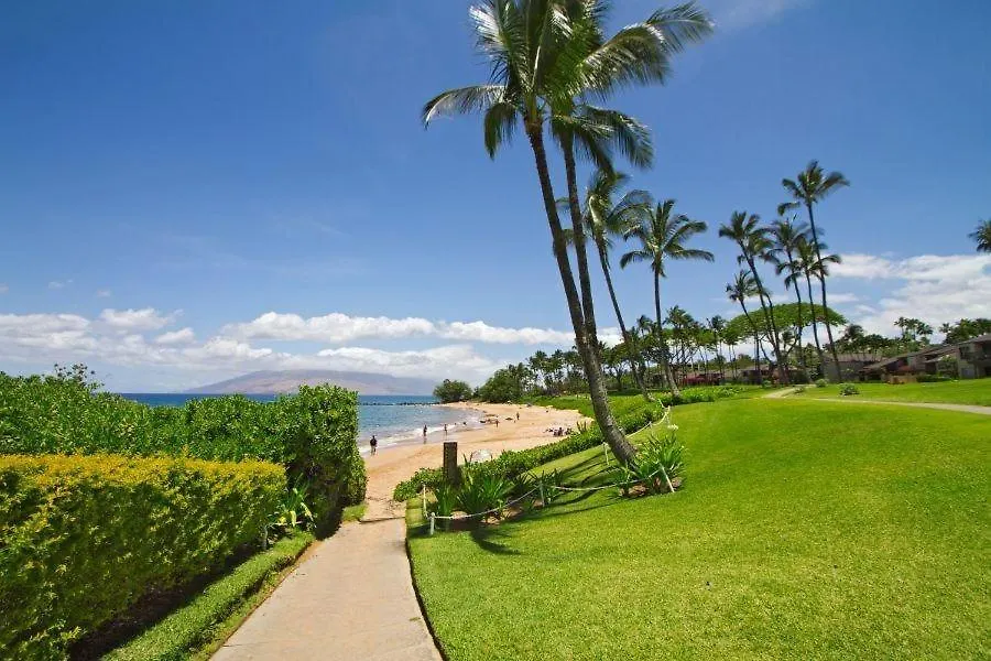 Apartment Wailea Elua, #2304 Condo