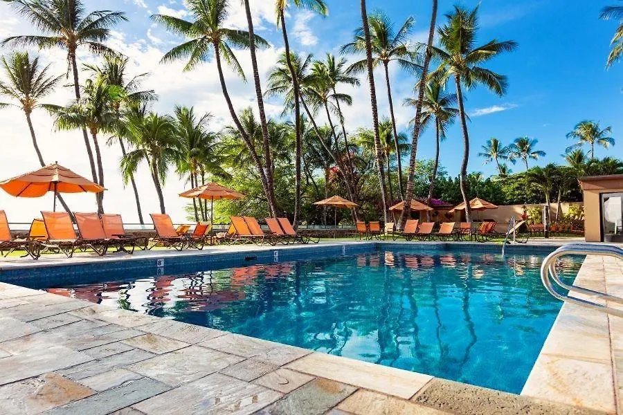 Wailea Elua, #2304 Condo Apartment