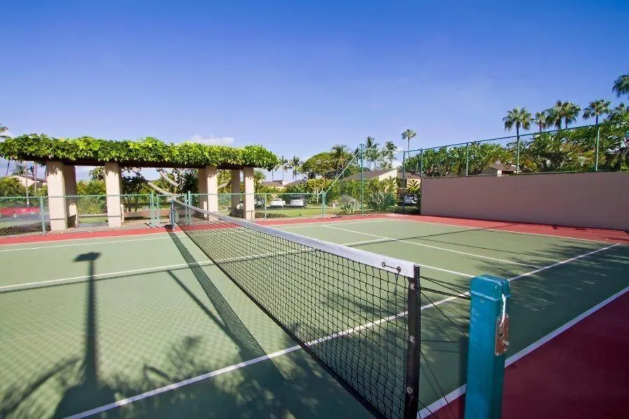 Apartment Wailea Elua, #2304 Condo
