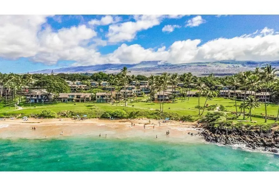 Wailea Elua, #2304 Condo United States