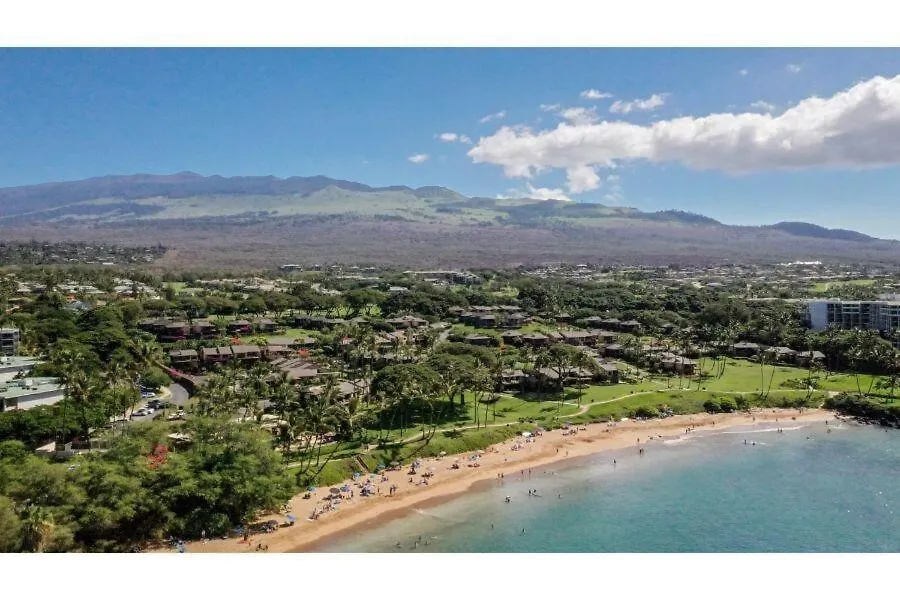 Wailea Elua, #2304 Condo 0*, Wailea (Maui) United States