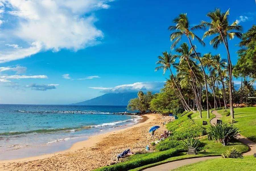 Wailea Elua, #2304 Condo Apartment Wailea (Maui)