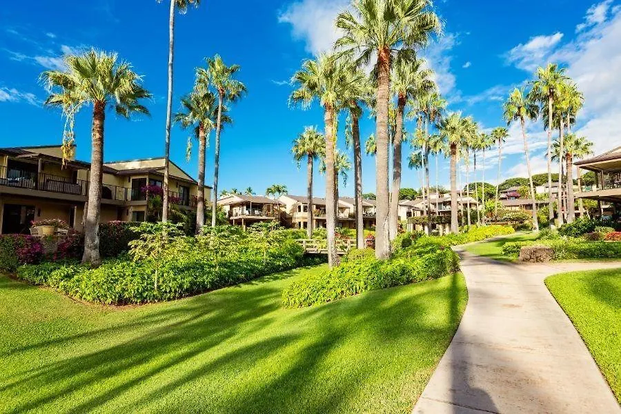 Wailea Elua, #2304 Condo Wailea (Maui)