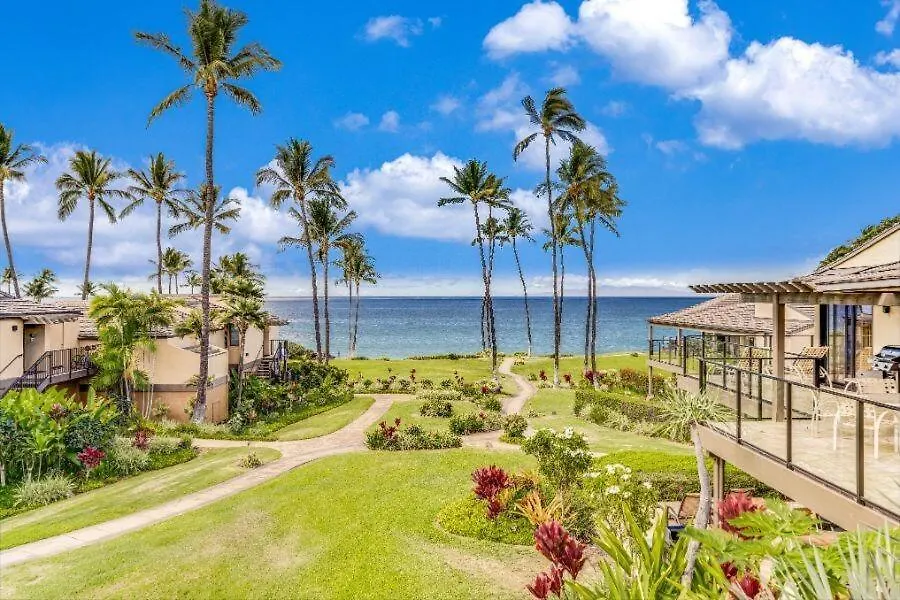 Apartment Wailea Elua, #2304 Condo