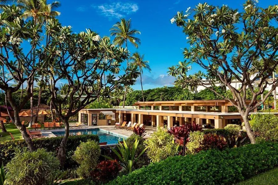 Apartment Wailea Elua, #2304 Condo United States
